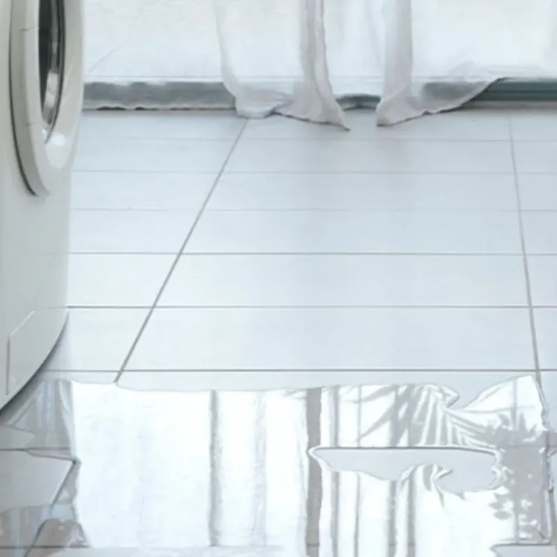 Appliance Leak Cleanup in Saint Helena, CA