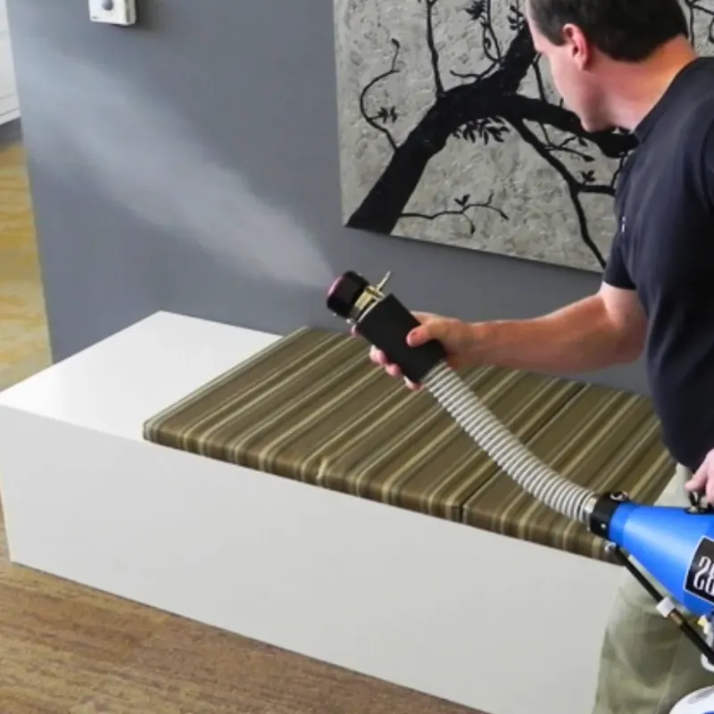 Professional Odor Removal in Saint Helena, CA